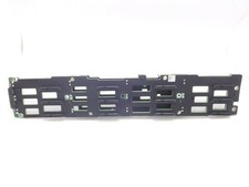 Dell YJGTD MD1200/MD3200I Backplane 12x3.5 with MD3200 Midplane Board
