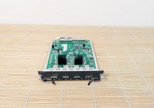 HP JC091A Switch Module A5800 4-port 10GBE SFP+ LSW1SP4P0 picture