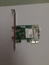 Intel® Dual Band Wireless-N 7260 + HP WLAN Wireless PCIe Card WN7004 716869-001 picture