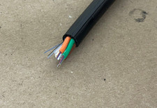 50' Corning 48 SM-Ultra Altos Cable W/ Binderless Fastaccess Technology picture
