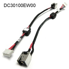 DC Power Jack Cable for ASUS K53E K53T K53U K53E-BBR1 K53U-RBR6 DC30100EW00 picture