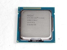 Intel Core i5-3330S 2.7 GHz 5GT/s LGA 1155 Desktop CPU Processor SR0RR picture