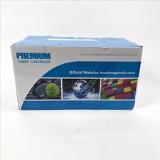 215A W2310A 4 Cartridges TRUE IMAGE Premium Toner Cartridge Black Cyan Yellow Ma picture