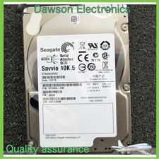 NewST9600205SS Seagate 600GB 10K RPM 6Gb/s 2.5