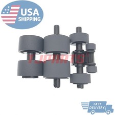 Pickup Brake Separation Roller for Brother ADS-4100 ADS-4300N ADS-4500W ADS-4700 picture