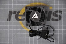 NEW MASSCOOL FAN 60MM FD06025S1M3/4 picture