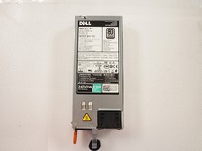 DELL D2600E-S0 9YJ53 2600W 80+ Platinum Switching Power Supply picture