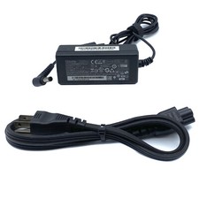 Genuine Chicony 30W Adapter Charger Acer Aspire One A150-Ap Aw 722-BZ197 BZ454 picture