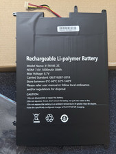NV-3178185-2S 5000mAh Laptop battery For Gateway CQCBD picture