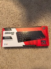 Hyper X Alloy Origins 65 keyboard picture