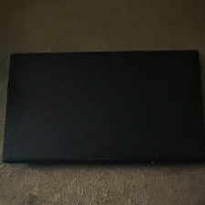 Alienware 24.5 Monitor 1080p 240Hz 16:9 HDMI 2.0 Black picture