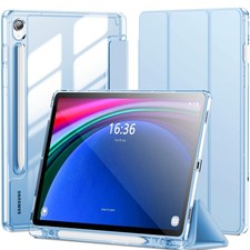 INFILAND Case for Samsung Galaxy Tab S10 Lite /S10 FE/ S9 FE 5G 10.9 Inch/Tab... picture