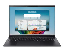 Acer Swift Go 16 AI 16