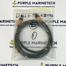 New B&R X20CA0E61.00200 REV.C1 Ethernet Powerlink Cable I Fast Shipping picture