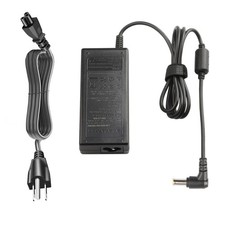 AC Adapter Charger For Getac V110 G2 G3 G4 G5 VivoMini VM65 Aluratek STD-19034 picture