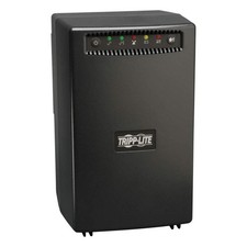 TRIPP LITE OMNIVS1500 Line Interactive,1.50kVA,120VAC 30UJ87 picture
