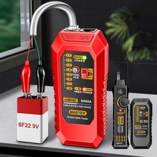 Wire Tracker RJ11 RJ45 Cable Line Tester Finder Ethernet LAN Network Toner Cable picture