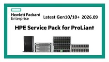 **NEW** HPE Service Pack ProLiant SPP 2026.09 Latest Gen10 Server - Instant Link picture