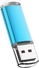 8GB USB Thumb Drive - High Speed & Compact Design for Maximum Utility picture