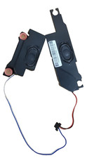 Speakers speakers boxes right(R) & left(L) Asus X53U X53U-SX176V picture