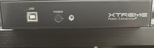 Xtreme J60-350 Lithium UPS 350VA 200W 120V Battery Backup 90000465 picture
