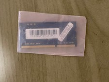 SK Hynix 1GB 2Rx16 PC3L-10600S-9-10-A1 RAM Laptop Memory picture