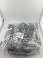 AC Power Cord Extension IEC320 C14 to IEC320 C13 x2 Power Splitter 36 In 10 Pack picture