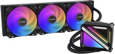 TCOMAS SJ-A090 360 ARGB  Integrated CPU water-cooled heat sink support picture