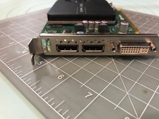 PNY NVIDIA Quadro 2000 1 GB GDDR5 PCI Express 2.0 x16 VCQ2000V2-T picture