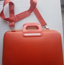 Bombata Italian Laptop Briefcase 15-16