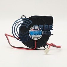 1PCS New SANLY SF5015SL Blower Cooling Fan 5015 5CM 50mm 2Pin DC12V 0.06A picture