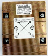 IBM 39Y9422 Heatsink picture