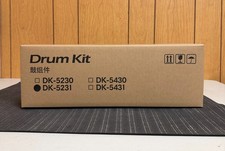Kyocera DK-5231 Drum Kit *NEW* picture