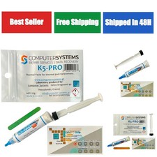 K5 PRO 10g Thermal Paste - High Performance for Gaming Laptops picture