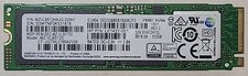 NEW - HP Pavilion 15-DY1091WM 512GB SSD NVMe M.2 L63573-001 Samsung MZ-VLB5120 picture