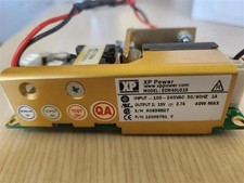 XP Power 40W Power Supply Model ECM40US15 picture
