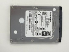 Toshiba MQ01ACF032 320GB SATA Grade B picture
