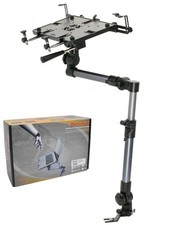 Mobotron MS-526 Heavy Duty Vehicle Laptop Mount Fast Ship picture
