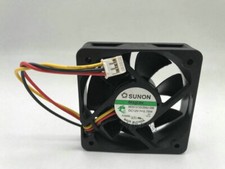 1pcs SUNON ME50151V3-D04U-G99 5015 12V 0.78W 5cm Quiet Cooling Fan Free delivery picture
