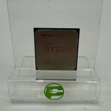 AMD Ryzen 7 3700X 3.60GHz 8 Core 100-000000071 16 Thread AM4 CPU picture