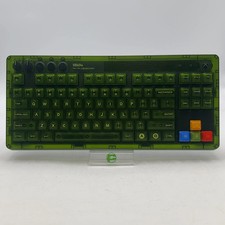 8bitdo Retro 87 Wireless Mechanical Keyboard Mouse Set Xbox Edition picture