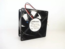 1pcs For NMB-MAT 3615KL-09W-B76 50V 0.60A 9CM 9038 3-wire cooling fan picture