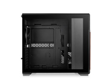 TR300 WS; Preinstalled 6.0 Inch LCD Screen; Wood Trim; Mid Tower; Thermaltake picture