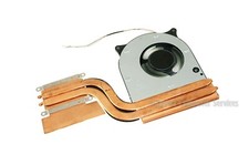 WWN15I5-8BK1T GENUINE THOMSON NEO FAN AND HEATSINK WWN15I5-8BK1T (EG29) picture