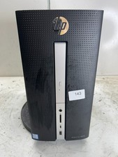 HP Pavilion Desktop PC 570-p0xx Intel Core i5-7400 3.00GHz 8GB NO HDD picture