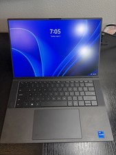 Dell XPS 15 9530 15.6” i7-13620H 2.40 GHz No RAM/SSD Intel UHD GPU picture