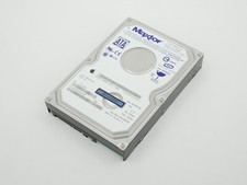 Maxtor DiamondMax 10 250GB SATA 150 3.5