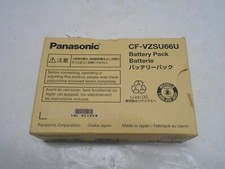 Panasonic CF-VZSU66U Battery Pack Li-ion 00 Computer Laptop Electronic Device picture