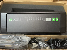 Digi 76000069 Acceleport C/CON-16 DB25. Brand New picture