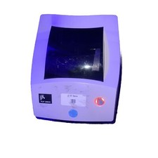 Zebra TLP 2844 USB Direct Thermal Label Printer 2844-10300-0001 36E49 picture